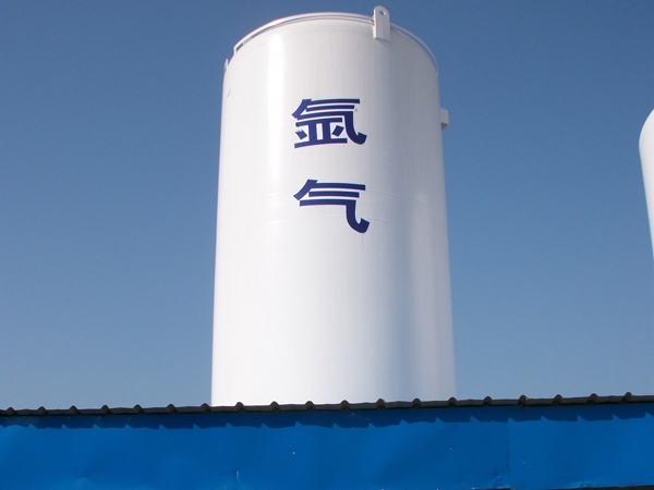 滁州工业气体氩气