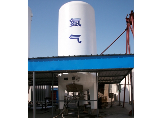 滁州液态气体-液态氮气（LN2）