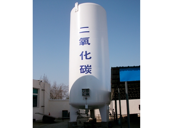 滁州液态气体-液体二氧化碳（LCO2）