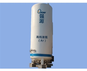 滁州滁州高纯液氩