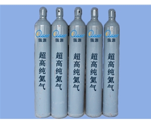 滁州滁州超高纯氦气